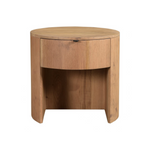 Niko Nightstand - Rug & Weave