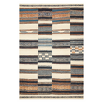 Loloi Mika Ivory / Multi  Rug - Rug & Weave