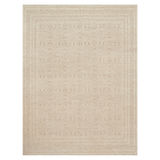 Loloi Origin Oatmeal / Ivory Rug - Rug & Weave