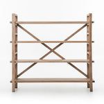 Tilly Bookshelf - Rug & Weave