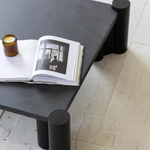 Viola Coffee Table - Rug & Weave