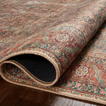 Loloi Wynter Onyx / Multi Rug - Rug & Weave