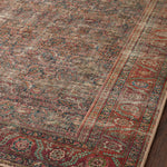 Loloi Wynter Onyx / Multi Rug - Rug & Weave