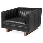 Gus* Modern Wallace Chair - Rug & Weave