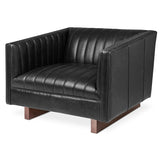 Gus* Modern Wallace Chair - Rug & Weave
