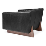 Gus* Modern Wallace Chair - Rug & Weave