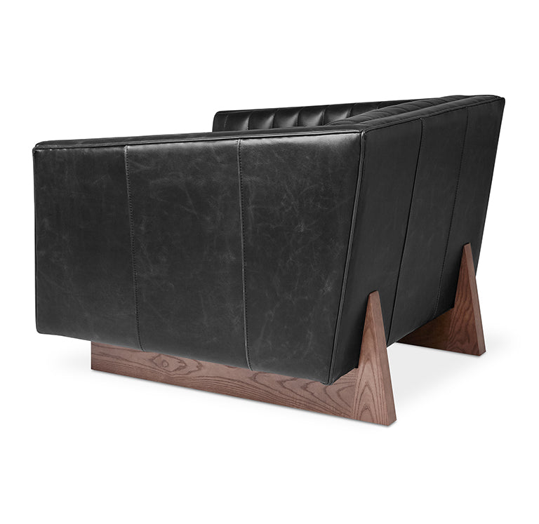 Gus* Modern Wallace Chair - Rug & Weave