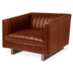Gus* Modern Wallace Chair - Rug & Weave