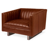 Gus* Modern Wallace Chair - Rug & Weave