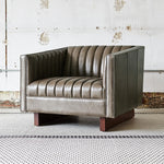 Gus* Modern Wallace Chair - Rug & Weave