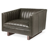 Gus* Modern Wallace Chair - Rug & Weave