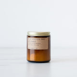 Wild Herb Tonic Soy Candle - Rug & Weave