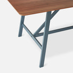 Gus* Modern Wychwood Dining Table - Rug & Weave