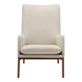 Aries Lounge Chair - Rug & Weave