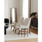 Aries Lounge Chair - Rug & Weave