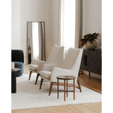 Aries Lounge Chair - Rug & Weave