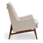 Aries Lounge Chair - Rug & Weave