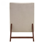 Aries Lounge Chair - Rug & Weave