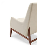 Aries Lounge Chair - Rug & Weave