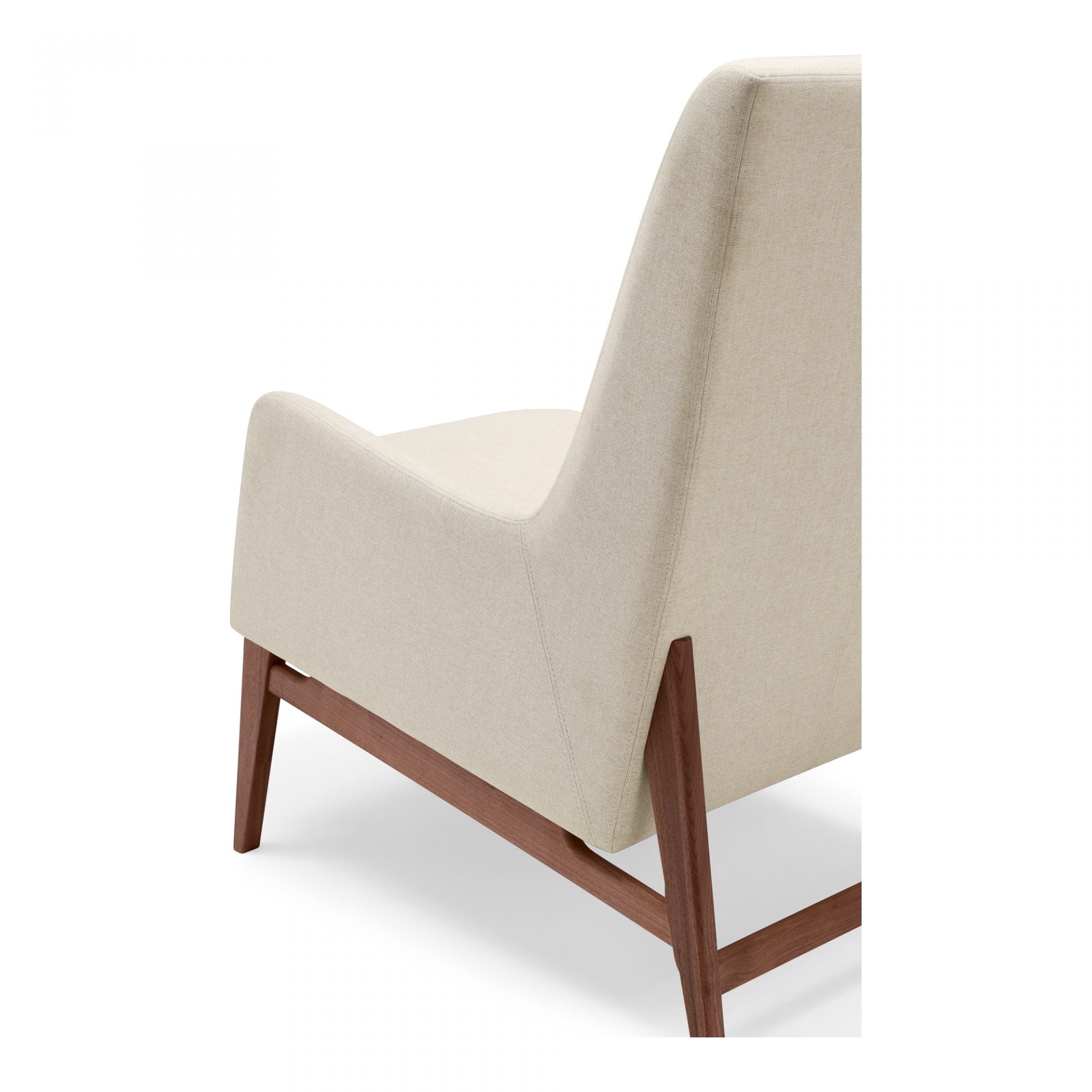 Aries Lounge Chair - Rug & Weave