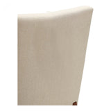 Aries Lounge Chair - Rug & Weave