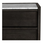 Croft Nightstand - Rug & Weave