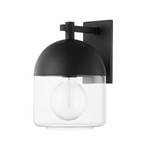 Zephyr Outdoor Sconce LIGHTING - sconce Hudson Valley Lighting 9.5"W x 15"H