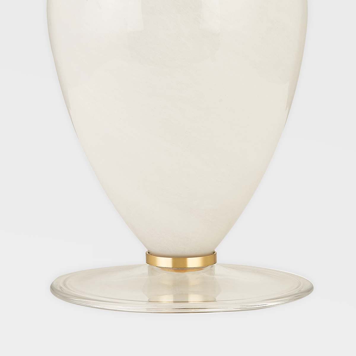 Laney Table Lamp - Rug & Weave