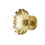 Alyssa Wall Sconce - Rug & Weave