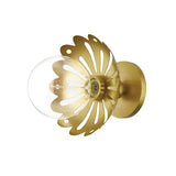 Alyssa Wall Sconce - Rug & Weave