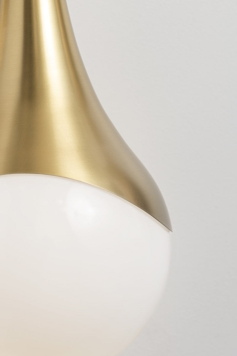Ariana Wall Sconce - Rug & Weave