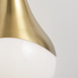 Ariana Wall Sconce - Rug & Weave