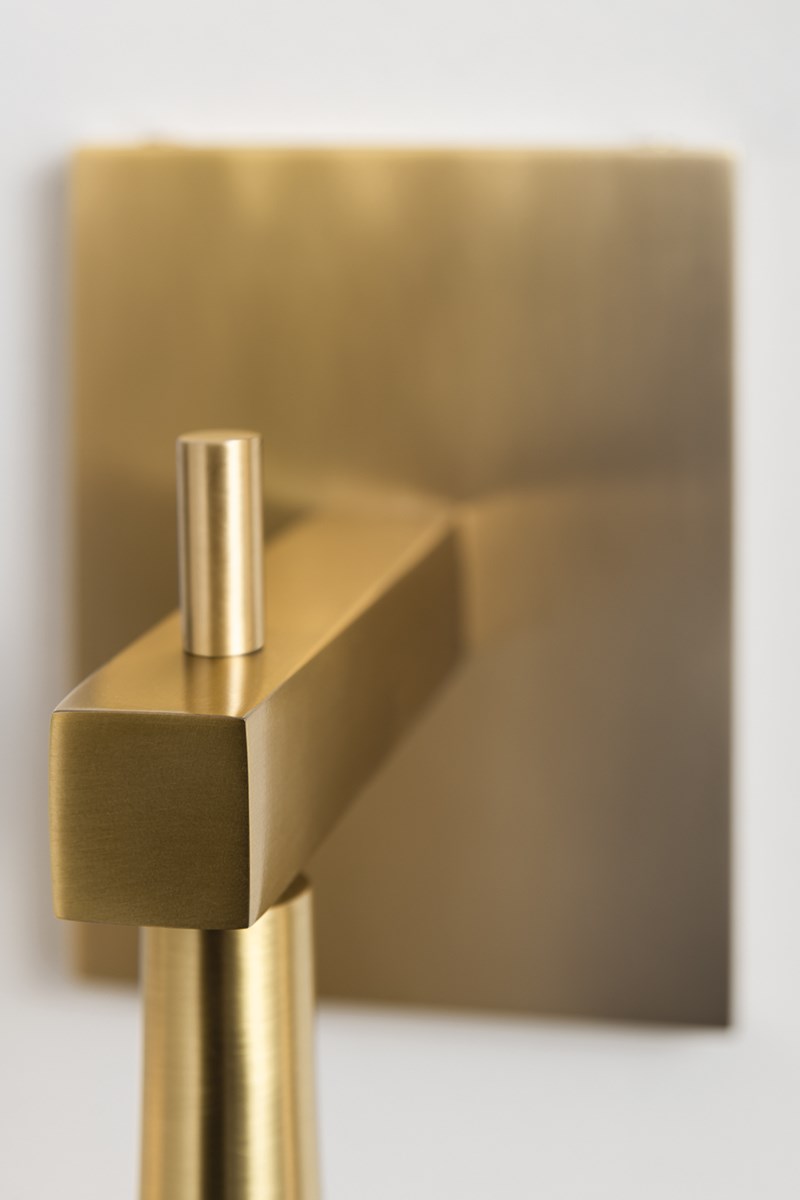 Ariana Wall Sconce - Rug & Weave