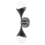 Ariana Double Wall Sconce - Rug & Weave