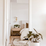 Ariana Double Wall Sconce - Rug & Weave