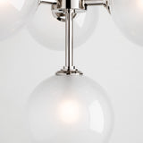 Ashleigh Chandelier - Rug & Weave