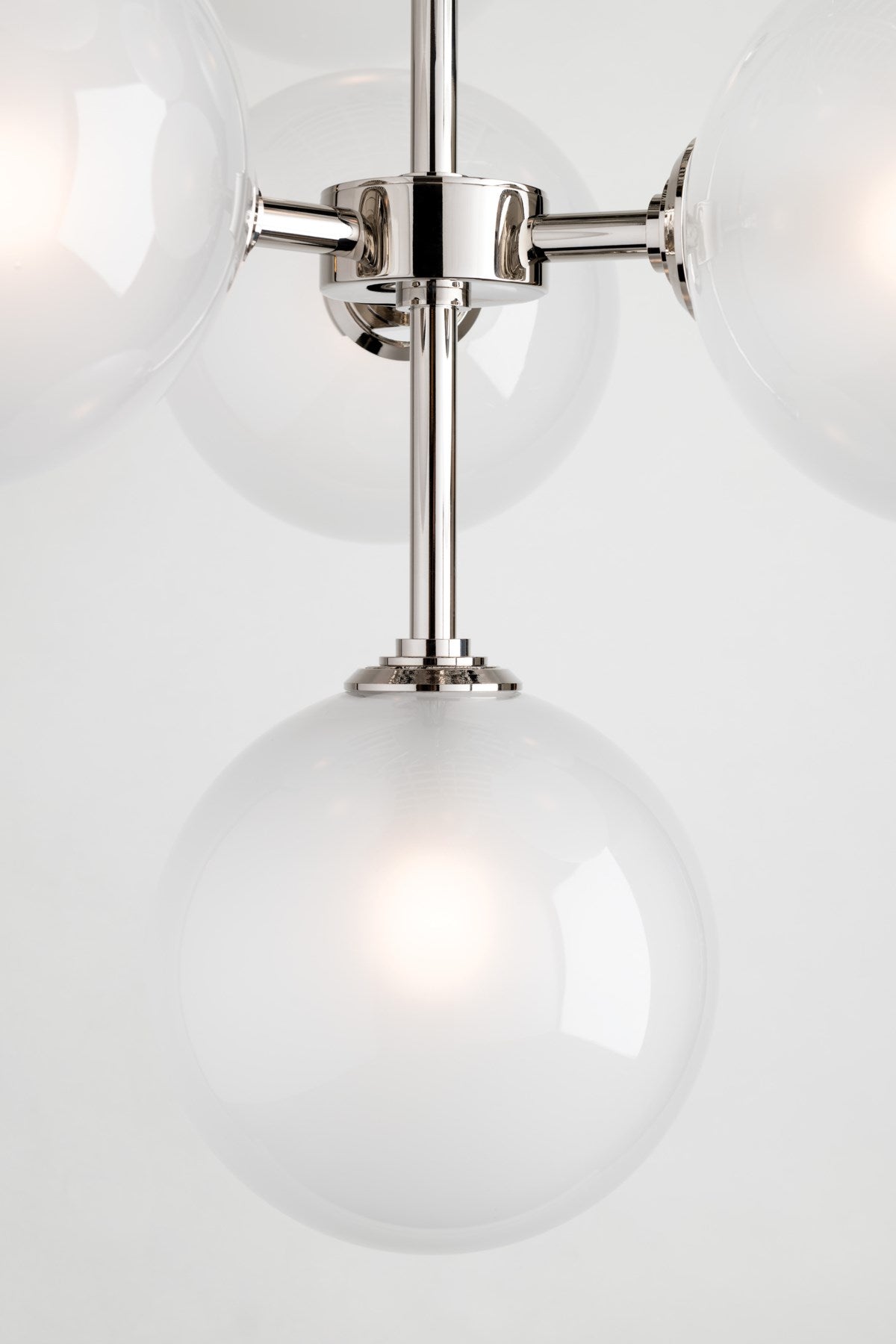 Ashleigh Chandelier - Rug & Weave