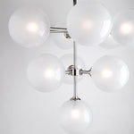 Ashleigh Chandelier - Rug & Weave