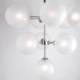 Ashleigh Chandelier - Rug & Weave