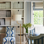 Essex Floor Lamp - by Mark D. Sikes LIGHTING - floor lamp Hudson Valley Lighting