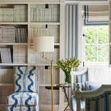 Essex Floor Lamp - by Mark D. Sikes LIGHTING - floor lamp Hudson Valley Lighting