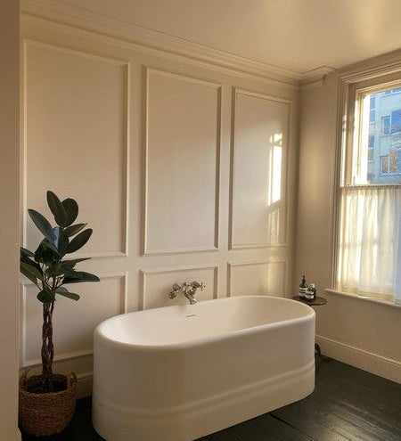 Farrow & Ball Templa White No. G4 - Archive Collection PAINT - Farrow & Ball Farrow & Ball