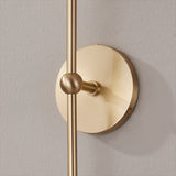 Andrews Sconce - Rug & Weave