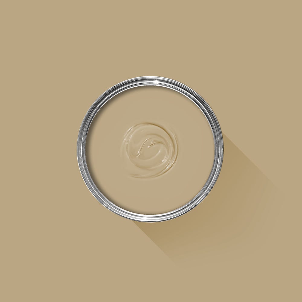 Farrow & Ball Biscuit No. 38 - Archive Collection PAINT - Farrow & Ball Farrow & Ball