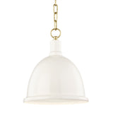 Blair Pendant - Rug & Weave