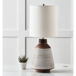 Bobbi Table Lamp - Rug & Weave