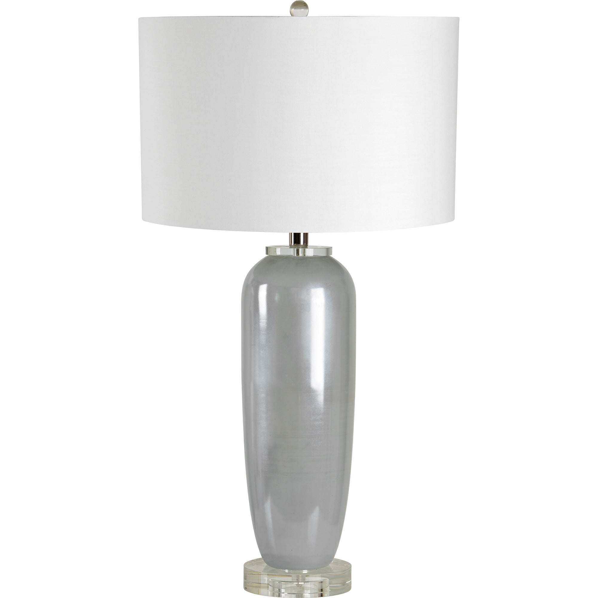 Charlie Table Lamp - Rug & Weave