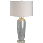 Charlie Table Lamp - Rug & Weave