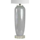 Charlie Table Lamp - Rug & Weave