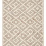 Diamond Jute & Wool Rug - Rug & Weave